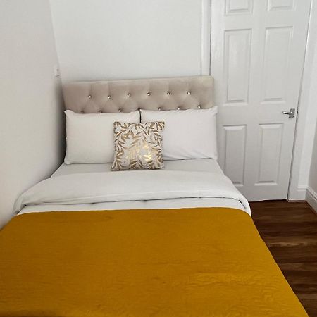 Charming 1 Bedroom Apartment In The Heart Of Manchester Close To Manchester City Centre And Etihad Stadium 外观 照片