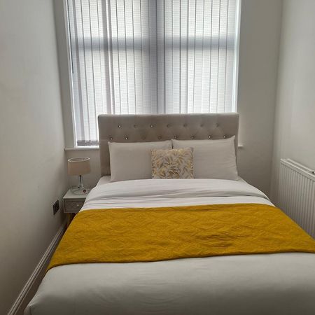 Charming 1 Bedroom Apartment In The Heart Of Manchester Close To Manchester City Centre And Etihad Stadium 外观 照片