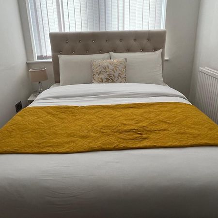 Charming 1 Bedroom Apartment In The Heart Of Manchester Close To Manchester City Centre And Etihad Stadium 外观 照片