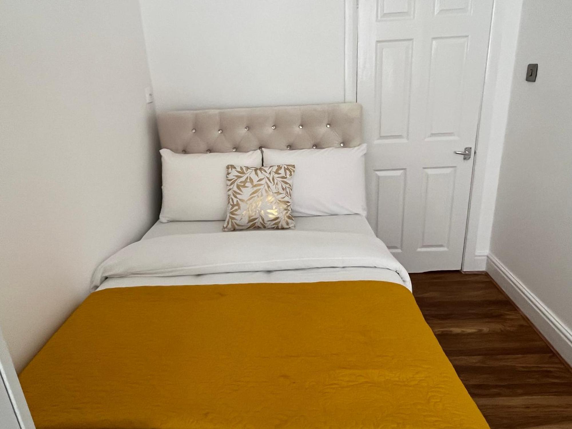 Charming 1 Bedroom Apartment In The Heart Of Manchester Close To Manchester City Centre And Etihad Stadium 外观 照片