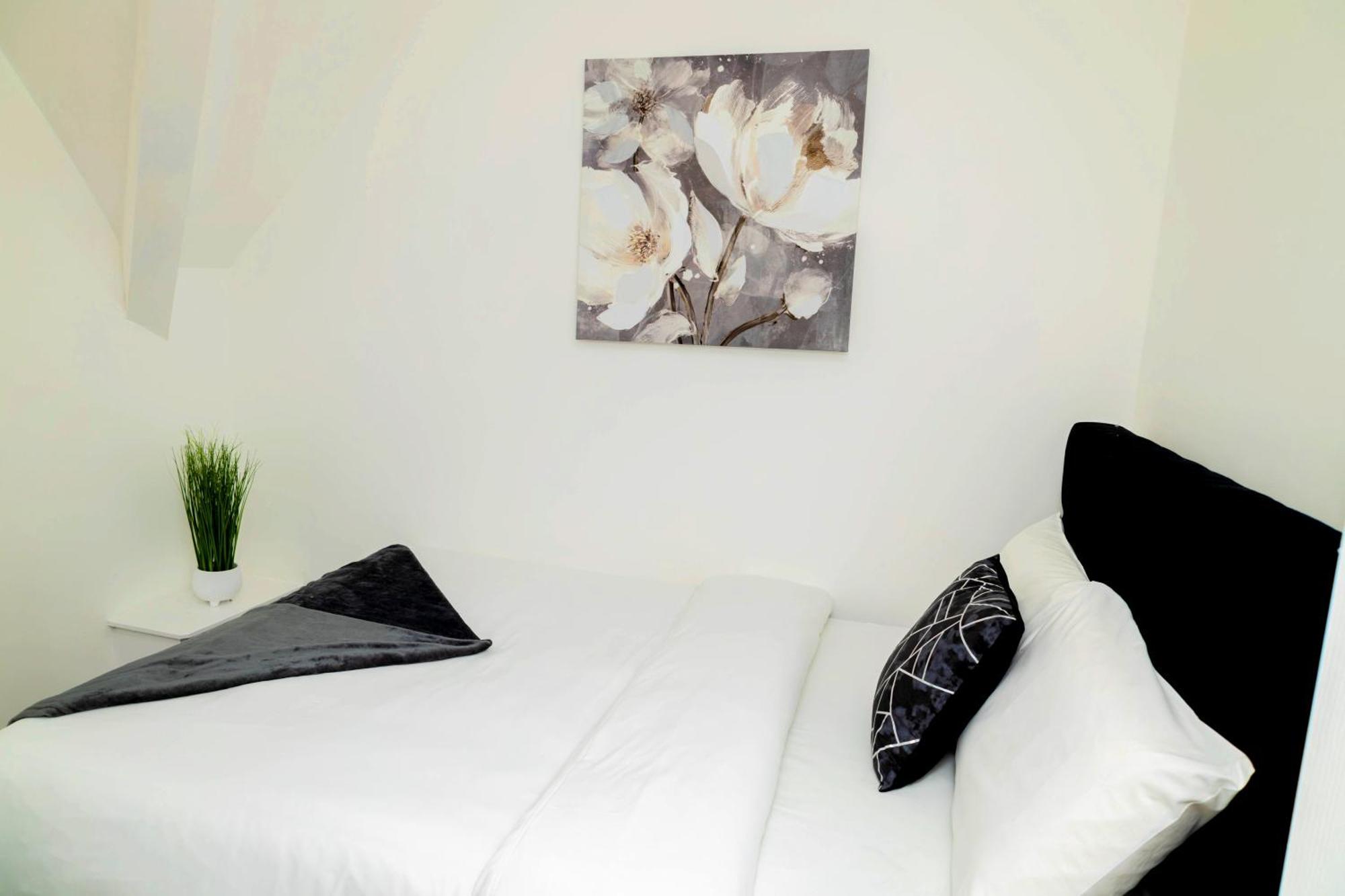 Charming 1 Bedroom Apartment In The Heart Of Manchester Close To Manchester City Centre And Etihad Stadium 外观 照片