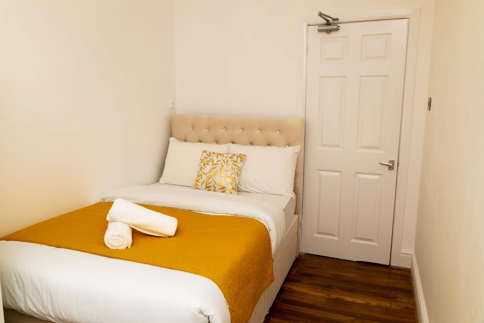Charming 1 Bedroom Apartment In The Heart Of Manchester Close To Manchester City Centre And Etihad Stadium 外观 照片