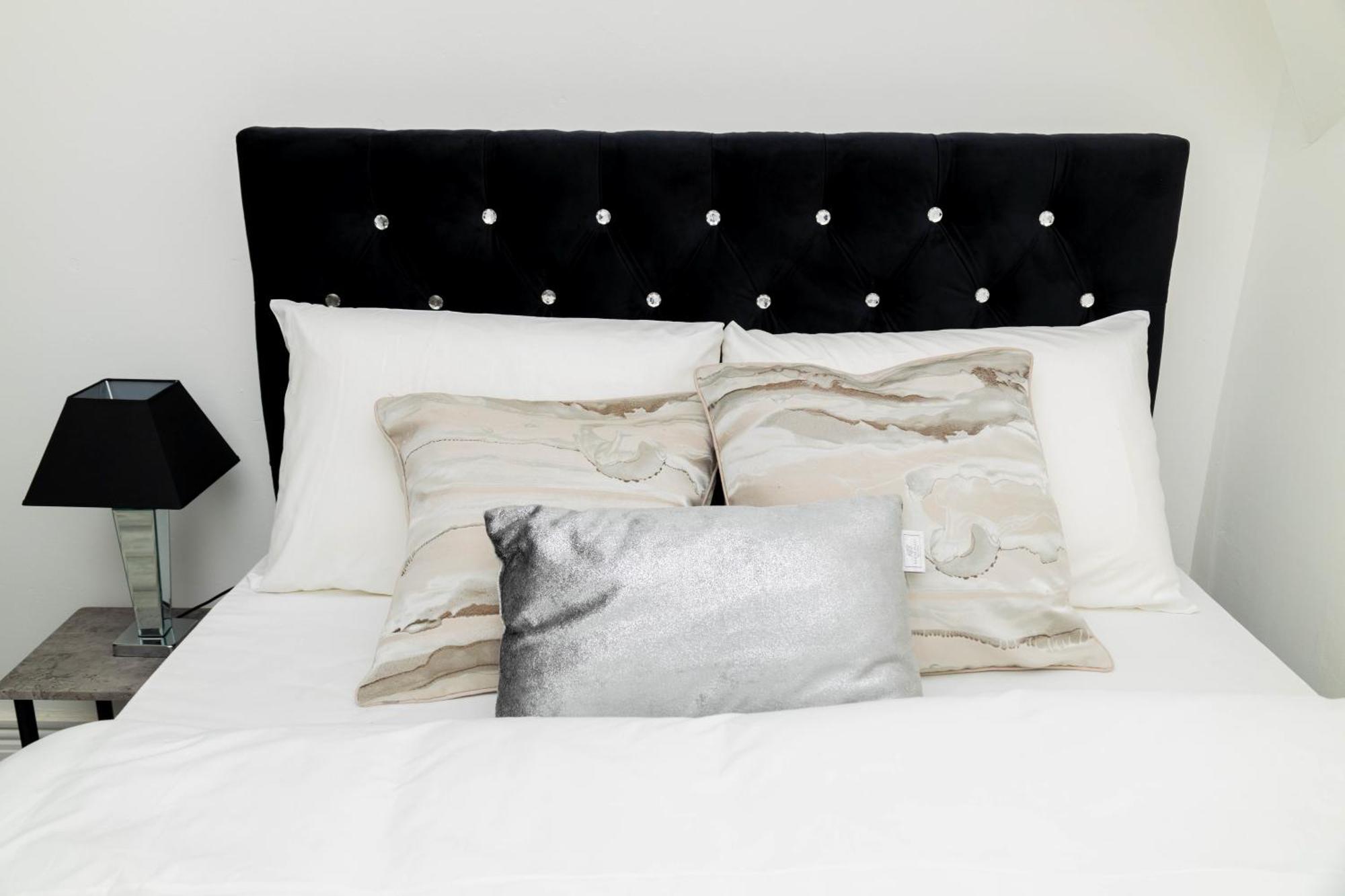 Charming 1 Bedroom Apartment In The Heart Of Manchester Close To Manchester City Centre And Etihad Stadium 外观 照片