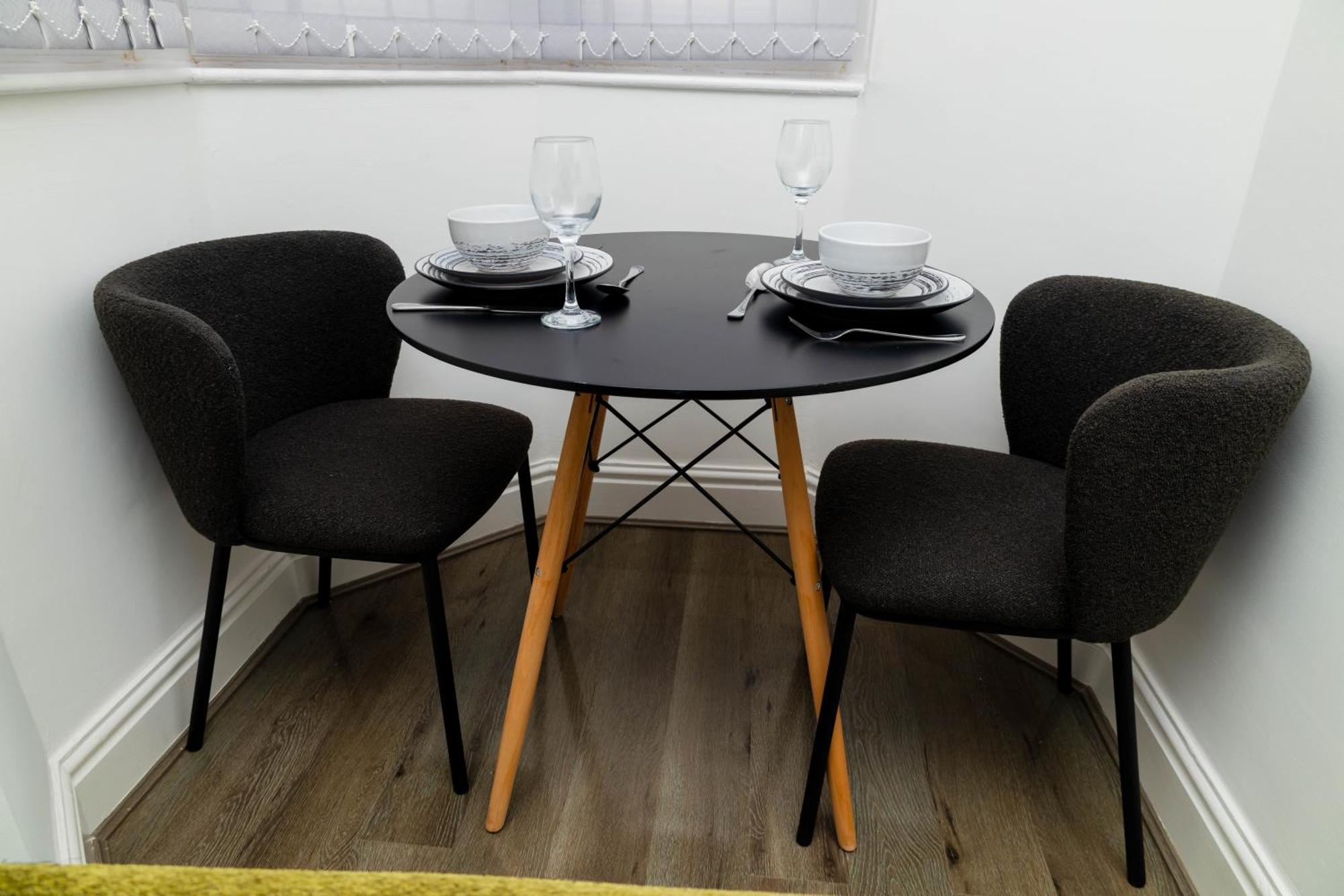 Charming 1 Bedroom Apartment In The Heart Of Manchester Close To Manchester City Centre And Etihad Stadium 外观 照片