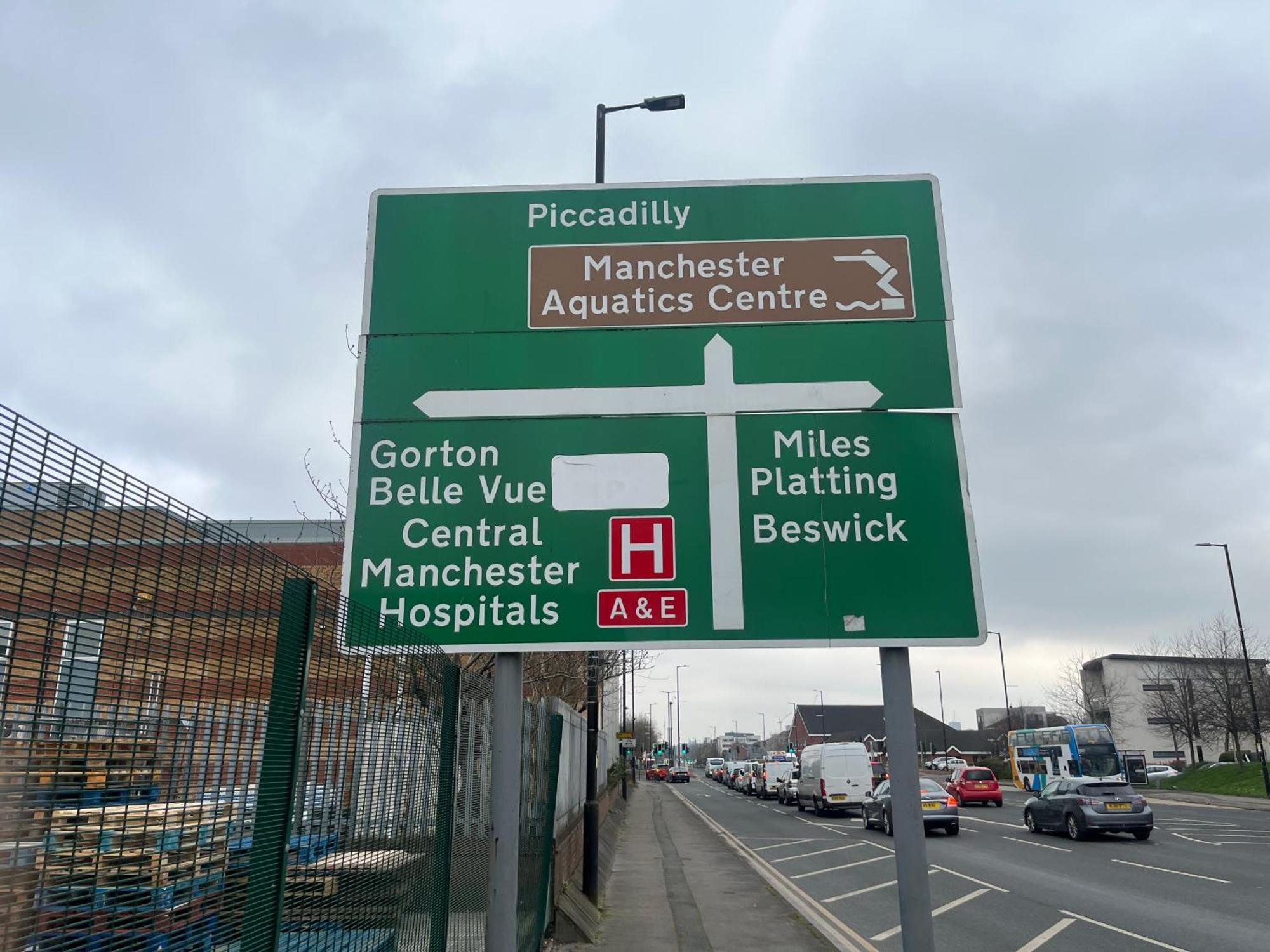 Charming 1 Bedroom Apartment In The Heart Of Manchester Close To Manchester City Centre And Etihad Stadium 外观 照片