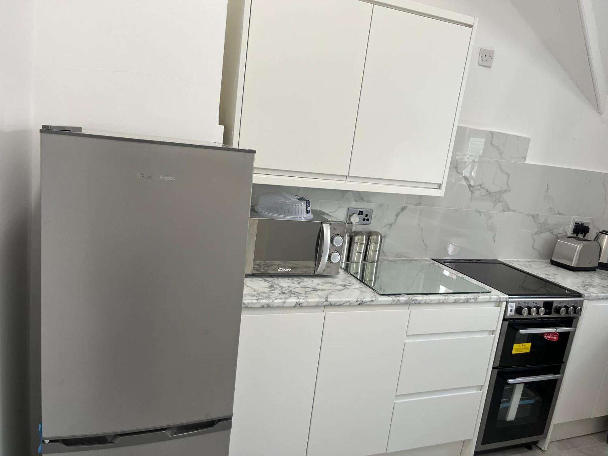 Charming 1 Bedroom Apartment In The Heart Of Manchester Close To Manchester City Centre And Etihad Stadium 外观 照片