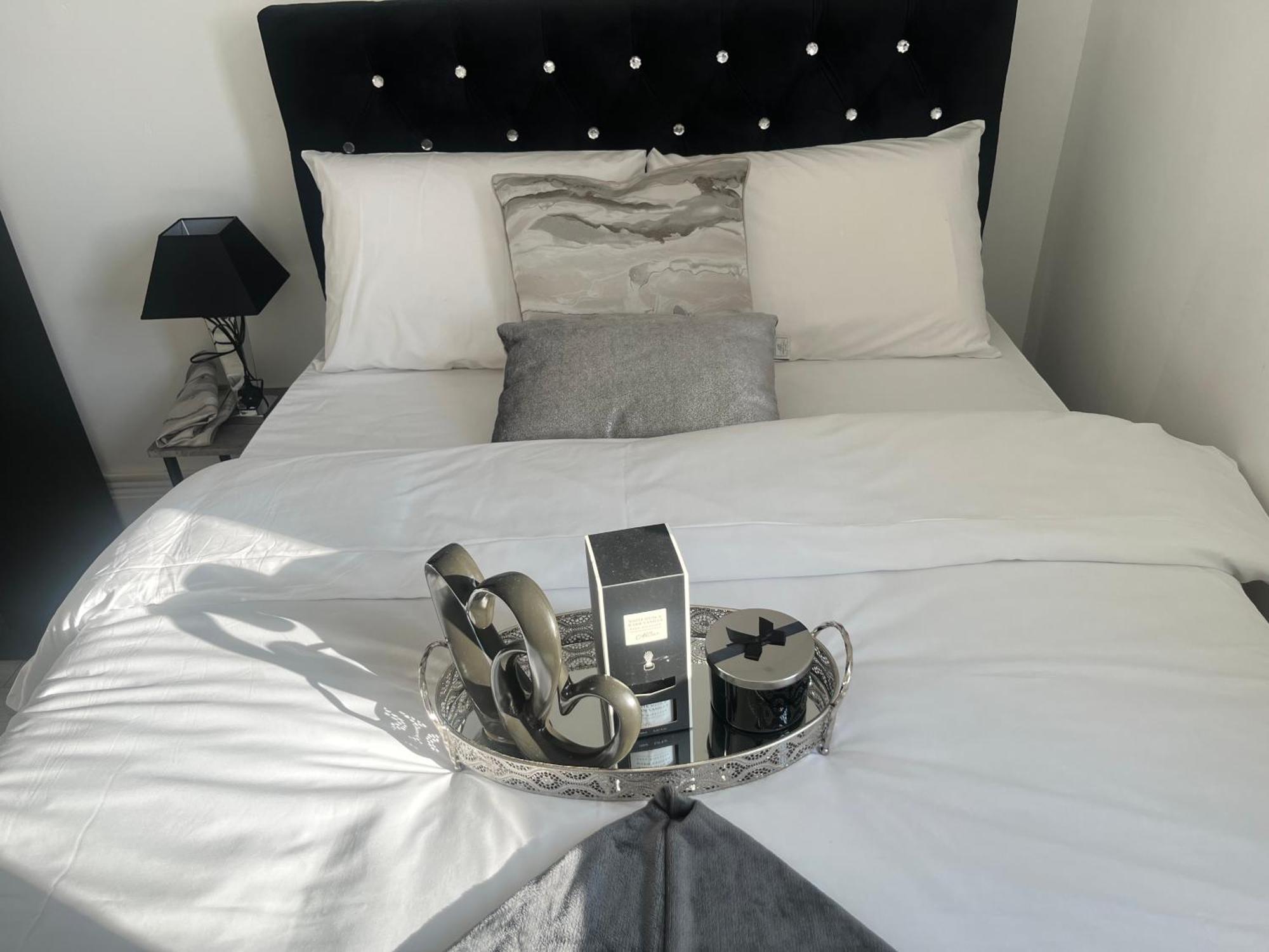 Charming 1 Bedroom Apartment In The Heart Of Manchester Close To Manchester City Centre And Etihad Stadium 外观 照片