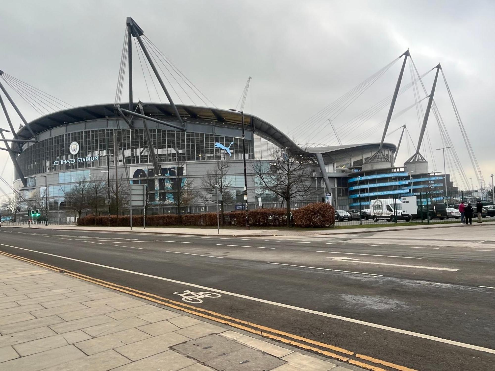 Charming 1 Bedroom Apartment In The Heart Of Manchester Close To Manchester City Centre And Etihad Stadium 外观 照片