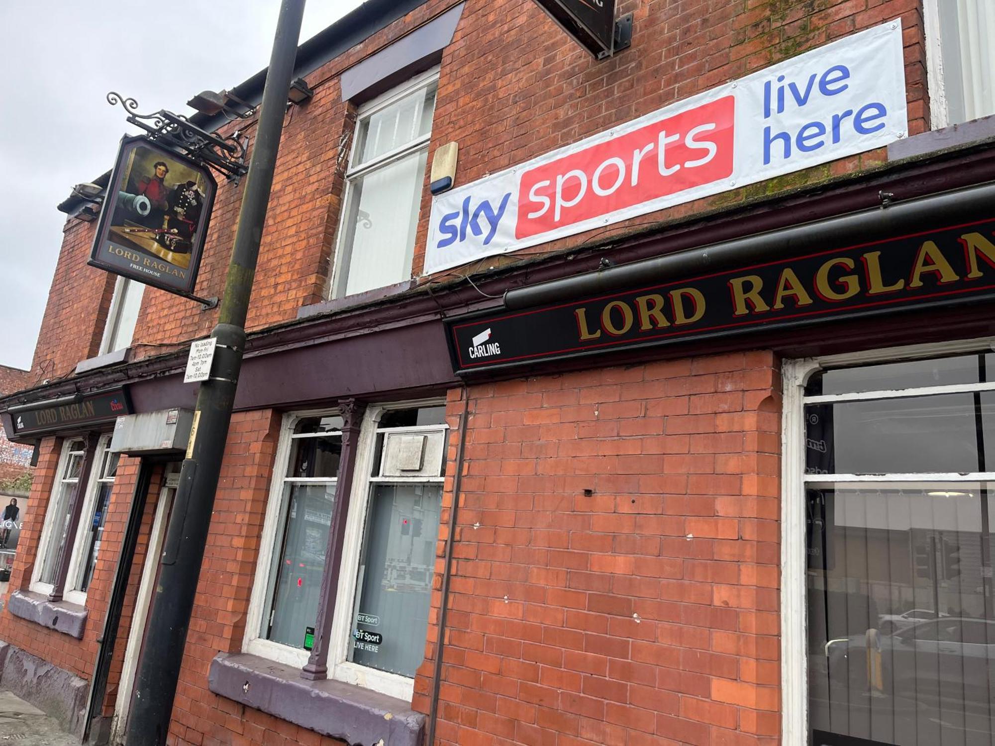Charming 1 Bedroom Apartment In The Heart Of Manchester Close To Manchester City Centre And Etihad Stadium 外观 照片