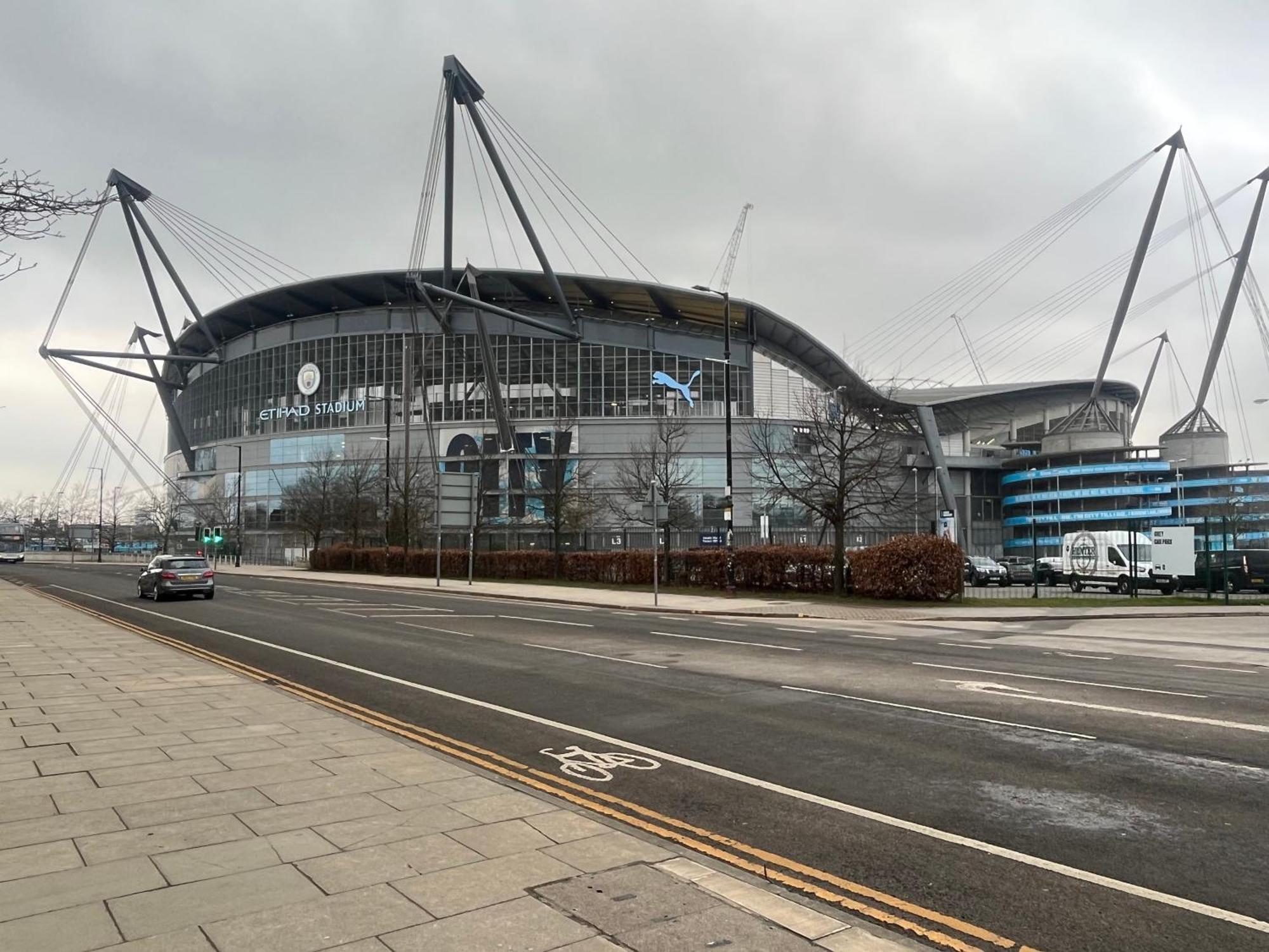 Charming 1 Bedroom Apartment In The Heart Of Manchester Close To Manchester City Centre And Etihad Stadium 外观 照片
